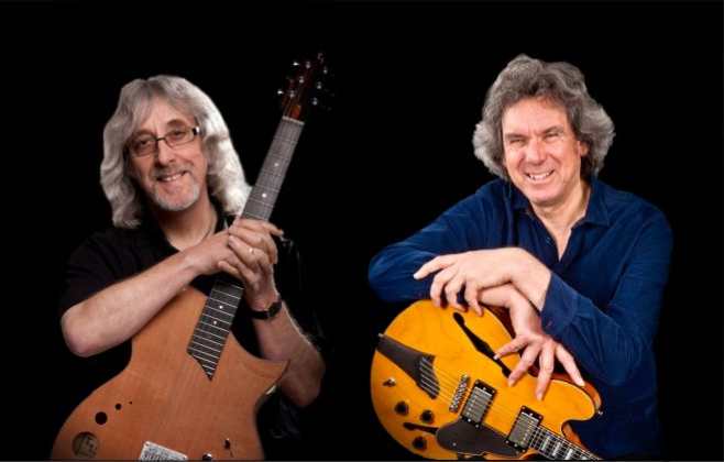 Giltrap & Etheridge Giltrap & Etheridge